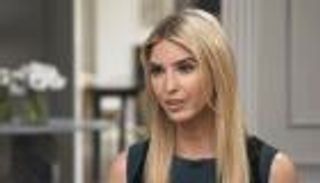 بالفيديو.. إيفانكا ترامب لمنتقديها: نعم أنا متواطئة مع والدي