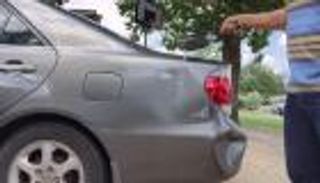 بالفيديو.. كيف تصلح سيارتك بالماء الساخن ؟