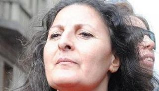 المخرجة التونسية رجاء بن عمار 