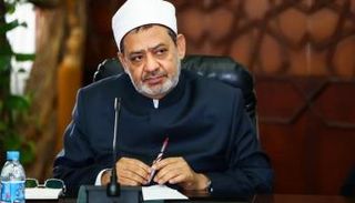 الدكتور أحمد الطيب شيخ الأزهر