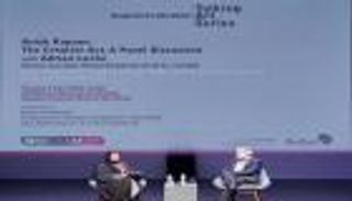 جلسة حوارية لـ"أبوظبي للسياحة" بالتعاون مع المجلس الثقافي البريطاني