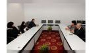 اتفاق لإنشاء لجنة صداقة برلمانية خليجية لاتينية