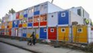 تقرير ألماني: 270 ألف سوري يحق لهم جلب أسرهم