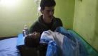 معارضة سوريا المسلحة ترد على "مجزرة الكيماوي" بإعلان "إشعال الجبهات"