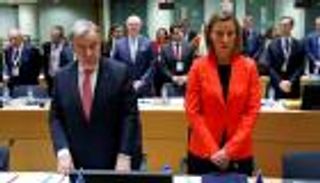 الأمم المتحدة: هجوم إدلب جريمة حرب