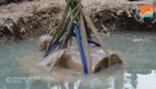 "بسماتيك".. ملك فرعوني يُدين وزير الآثار المصري