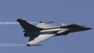 دفعة ثالثة من طائرات "رافال" تنضم للجيش المصري