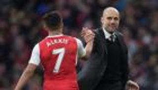 مورينيو وجوارديولا يزيدان غموض مستقبل سانشيز