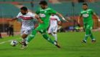 شاهد: الشرقية يحقق انتصارا غائبا من 17 عاما أمام الزمالك