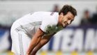 هوملز: الخسارة من هوفنهايم أفضل من الريال