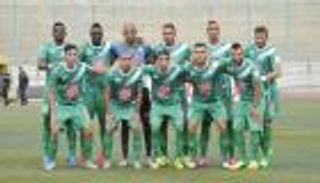 فوز ثمين لشبيبة القبائل في الدوري الجزائري