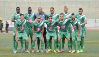 شبيبة القبائل