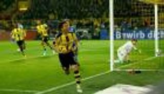 إدارة دورتموند تنتقد "لامبالاة" اللاعبين رغم ثلاثية هامبورج