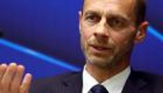 رئيس اليويفا: لا نهدف لجمع الثروات