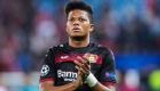 ليفركوزن يحذر بيلي بعد فيديو الملاكم