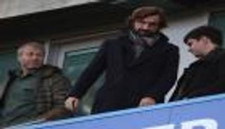 تقارير.. تشيلسي يقترب من التعاقد مع بيرلو