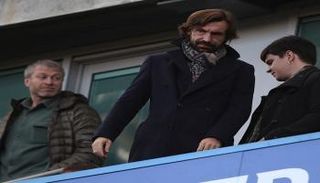 آندريا بيرلو