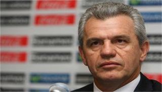 خافيير أغيري