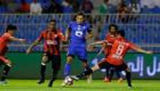 6 غائبين عن الجولة 22 للدوري السعودي للإيقاف