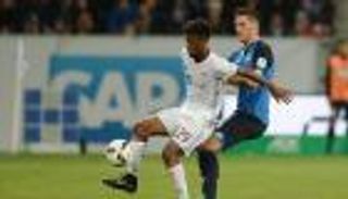 مدافع هوفنهايم: حارس بايرن حرمنا من الفوز برباعية