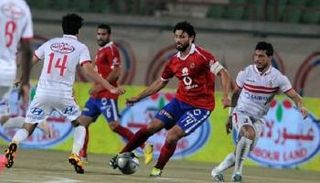 نادي القرن الأفريقي