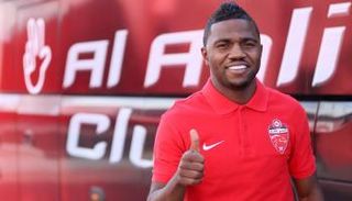 إسماعيل الحمادي