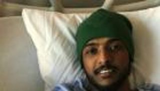 جراحة ناجحة للشهراني في فرنسا