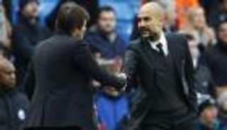 جوارديولا يتسلح برقم مميز قبل مواجهة تشيلسي