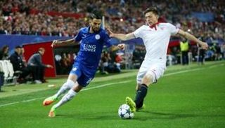 دوري أبطال أوروبا