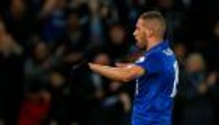 شكسبير يشيد بتأثير سليماني في ليستر