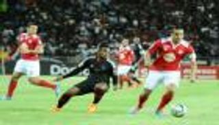 النجم ينوي المجازفة بلاعبه "المصاب" في "كلاسيكو تونس"