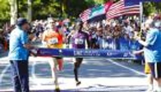 فتح باب التسجيل من جديد في ماراثون زايد بنيويورك