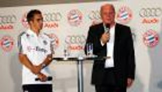 رئيس بايرن ميونيخ يفسر سبب رفض لام منصب المدير الرياضي