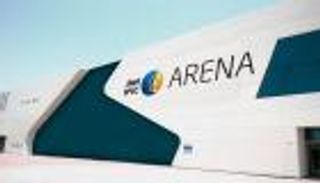 توسعات في "إيبيك أرينا" لاستقبال "عالمية الجوجيتسو" 