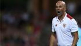 ماركا: سامباولي يتلقى عرضا لتدريب منتخب قطر