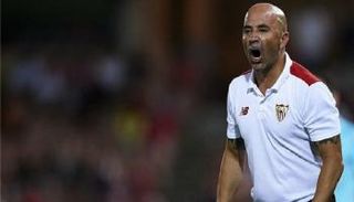 خورخي سامباولي