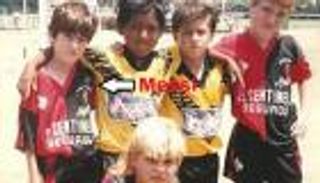 بالفيديو.. "سبورت" تحتفل بأول بطولة لميسي قبل 20 عاماً