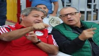 الاتحاد المصري لكرة القدم