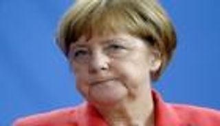 ميركل: إرجاء قرار أممي بشأن كيماوي إدلب "فضيحة"