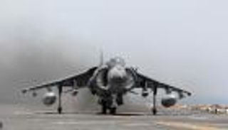 داعش يفقد ذراعا إعلامية في غارة جوية بسوريا 