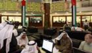 جني أرباح في بورصتي أبوظبي ودبي