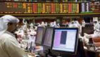 تراجع معظم بورصات الخليج في التعاملات المبكرة