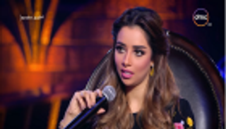 بلقيس: تربيت على أغاني فيروز .. وهؤلاء الأقرب لقلبي