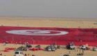 بالفيديو.. موقع تصوير "حرب النجوم" بتونس.. مزار عالمي