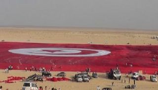 موقع تصوير "حرب النجوم"