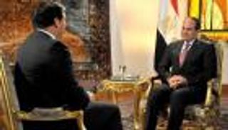 السيسي: مصر والخليج ليسا أصدقاء بل أشقاء