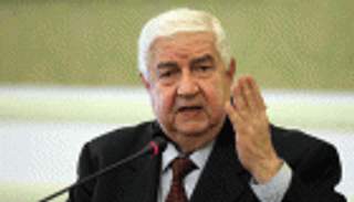 سوريا: قصفنا مستودعا كيماويا للإرهابيين بإدلب