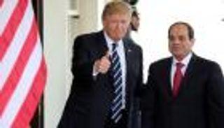 نائب بالكونجرس لترامب: يجب تصنيف الإخوان منظمة "إرهابية"