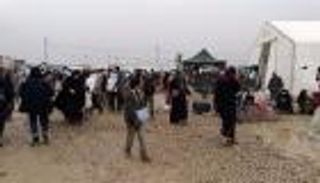  سكان الموصل .. فراق ولقاء في رحلة الفرار من "داعش"