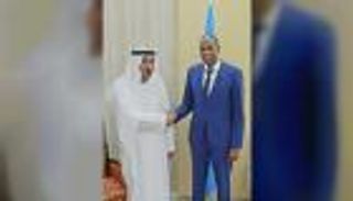 رئيس الوزراء الصومالي يشيد بدعم الإمارات المستمر لبلاده